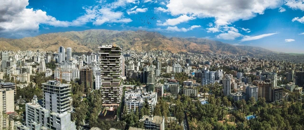 نمایش بزرگ