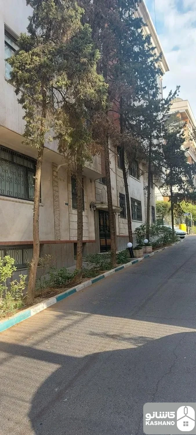 فروش آپارتمان 89 متری در دروس - تصویر 2