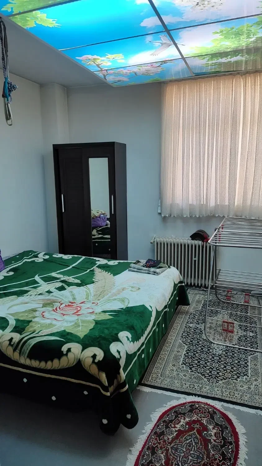 فروش آپارتمان 78 متری در شهرک محلاتی - تصویر 2