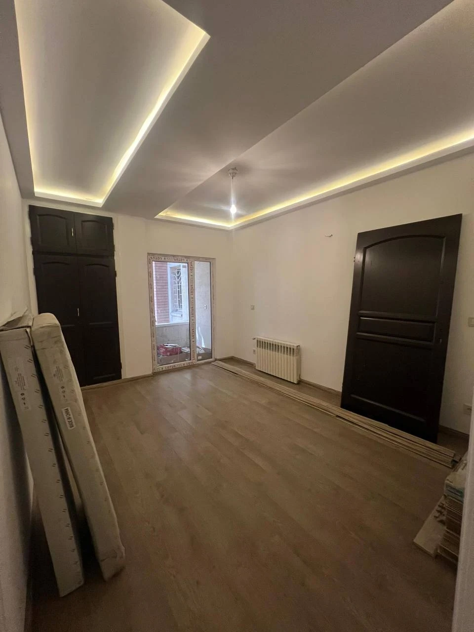 فروش آپارتمان 205 متری بازسازی شده در فرشته سالور - تصویر 7