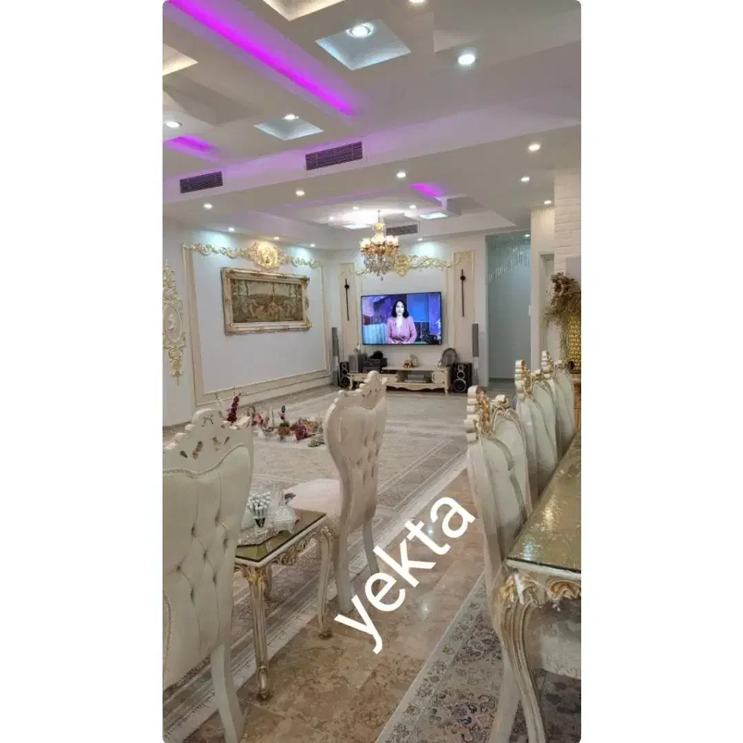 فروش آپارتمان 133 متری در دزاشیب - تصویر 6