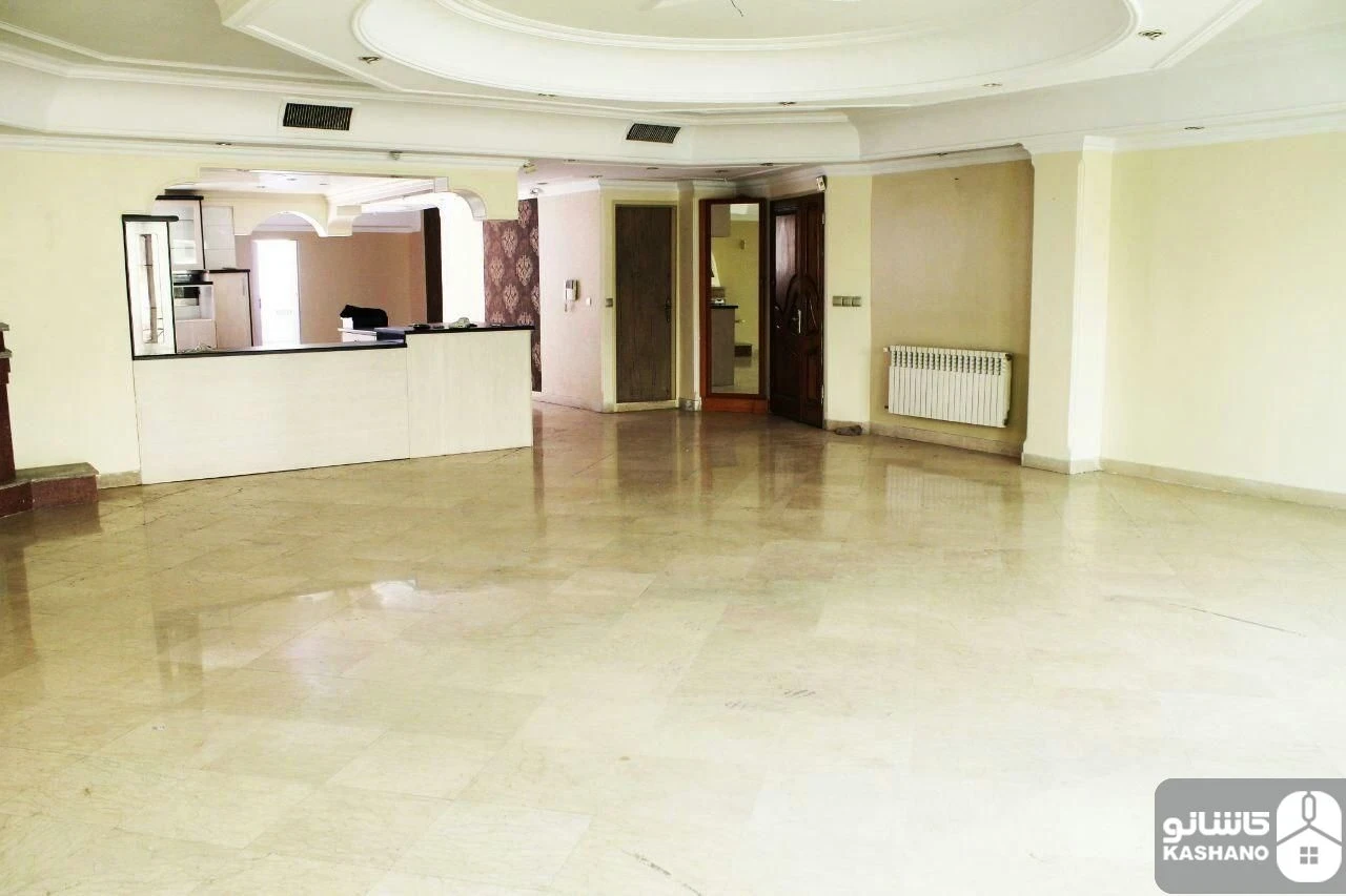 فروش آپارتمان 232 متری در پاسداران - تصویر 3