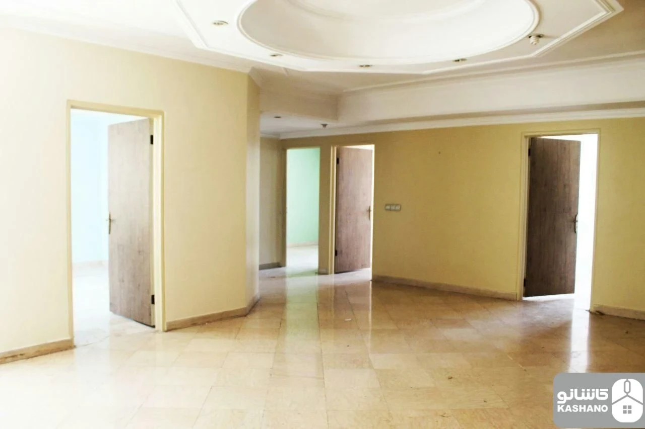 فروش آپارتمان 232 متری در پاسداران - تصویر 4