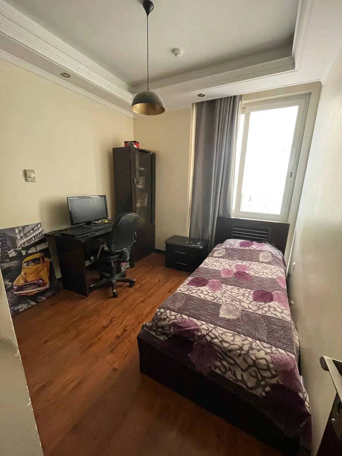 رهن و اجاره آپارتمان 130 متری در ازگل - تصویر 6