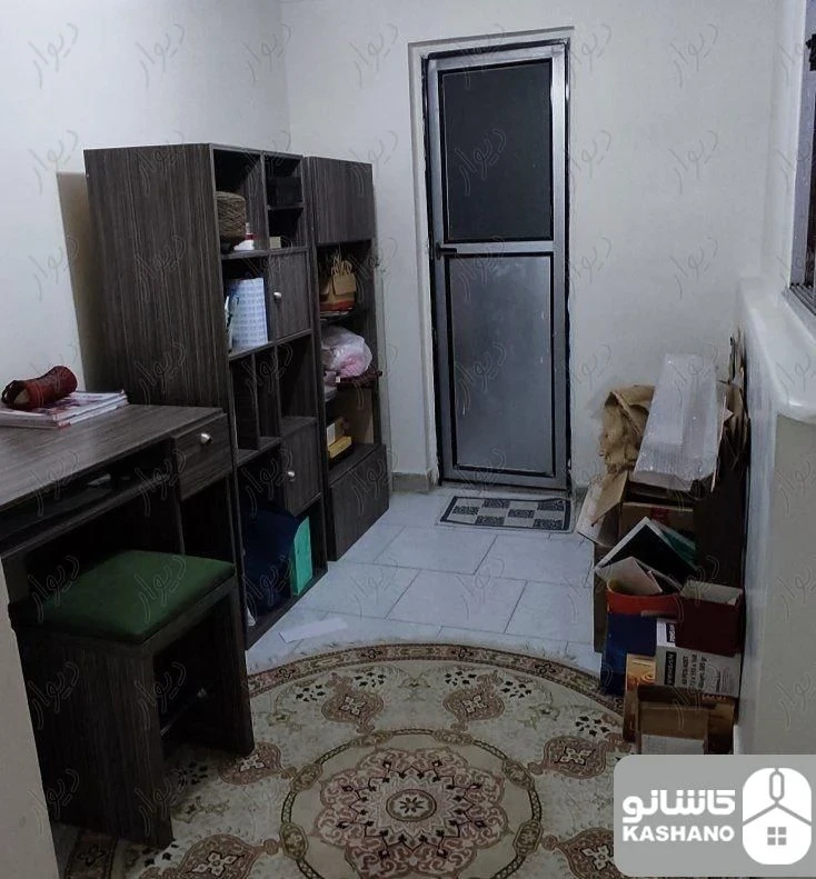 رهن و اجاره آپارتمان 65 متری در شهرک محلاتی - تصویر 8