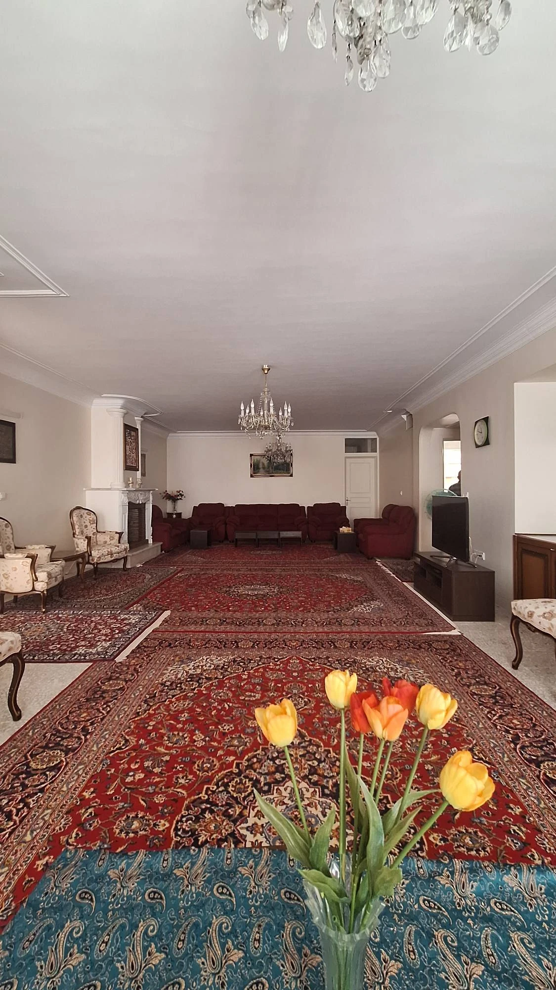 نمایش بزرگ