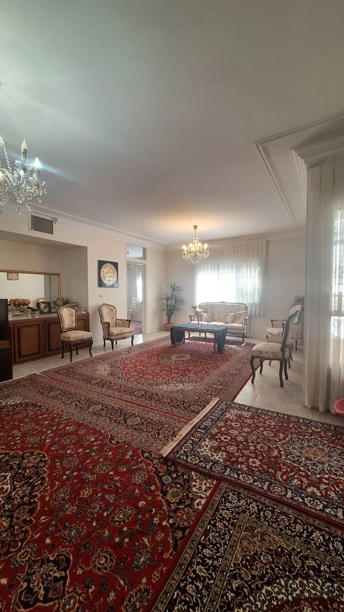 نمایش بزرگ
