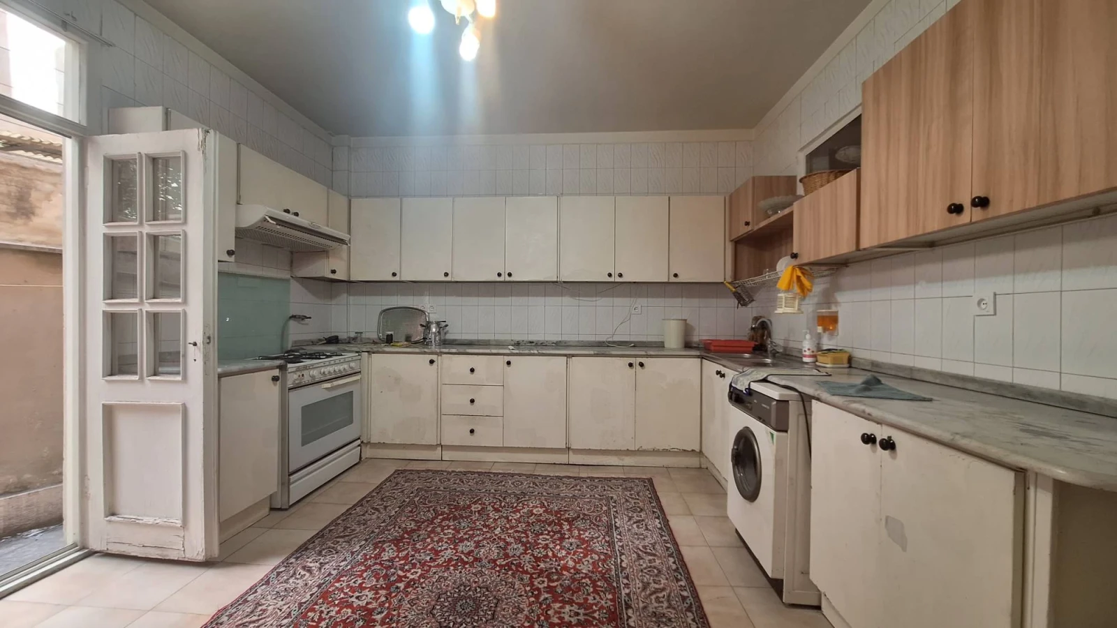نمایش بزرگ