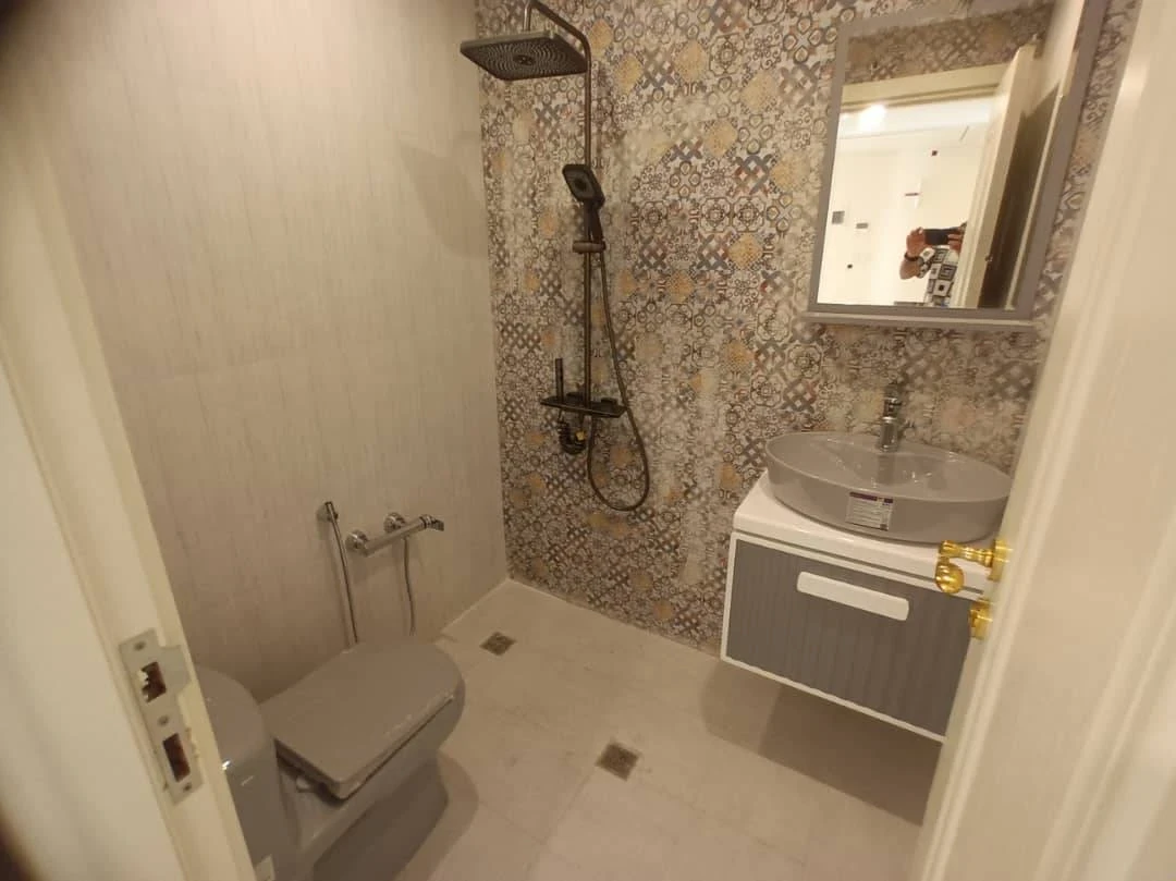 نمایش بزرگ