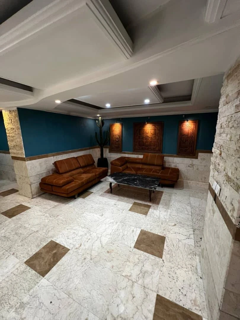 نمایش بزرگ