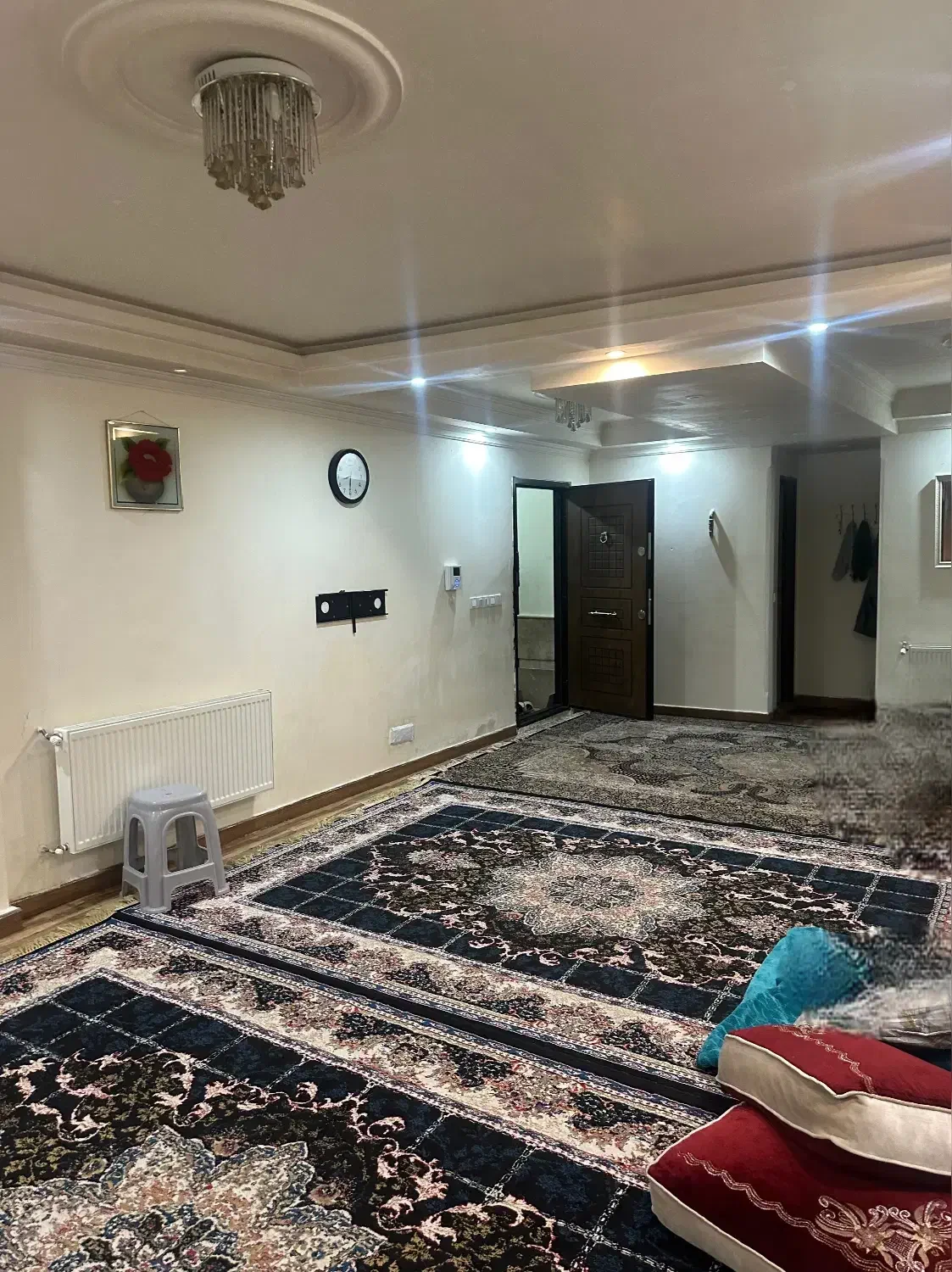 رهن و اجاره آپارتمان 75 متری در گلاب دره - تصویر 2