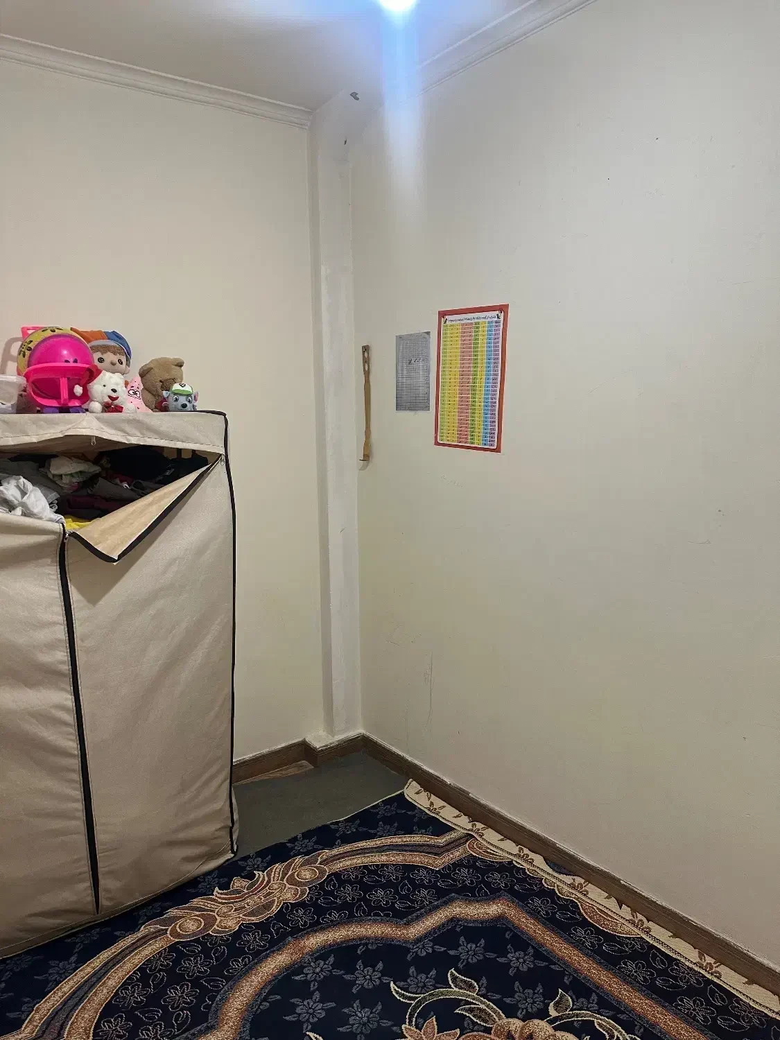 رهن و اجاره آپارتمان 75 متری در گلاب دره - تصویر 5