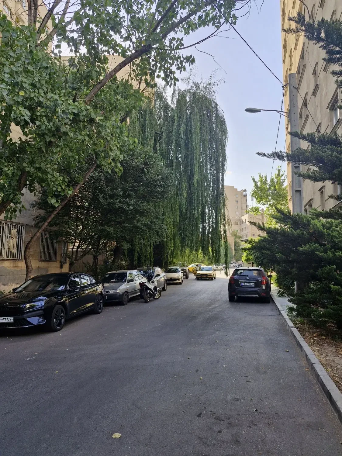 رهن و اجاره آپارتمان 75 متری در ازگل - تصویر 8