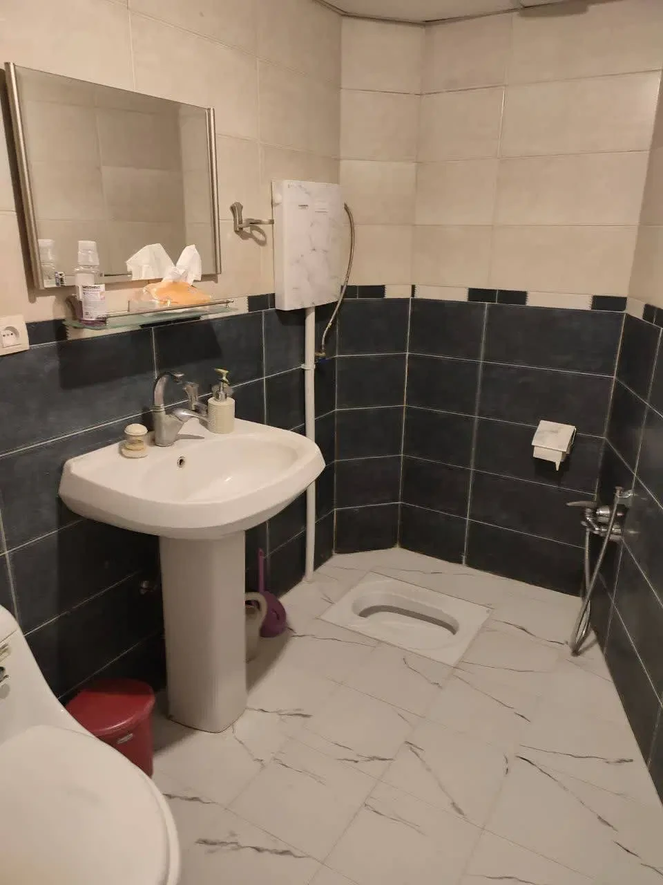 فروش آپارتمان 60 متری در اختیاریه - تصویر 6