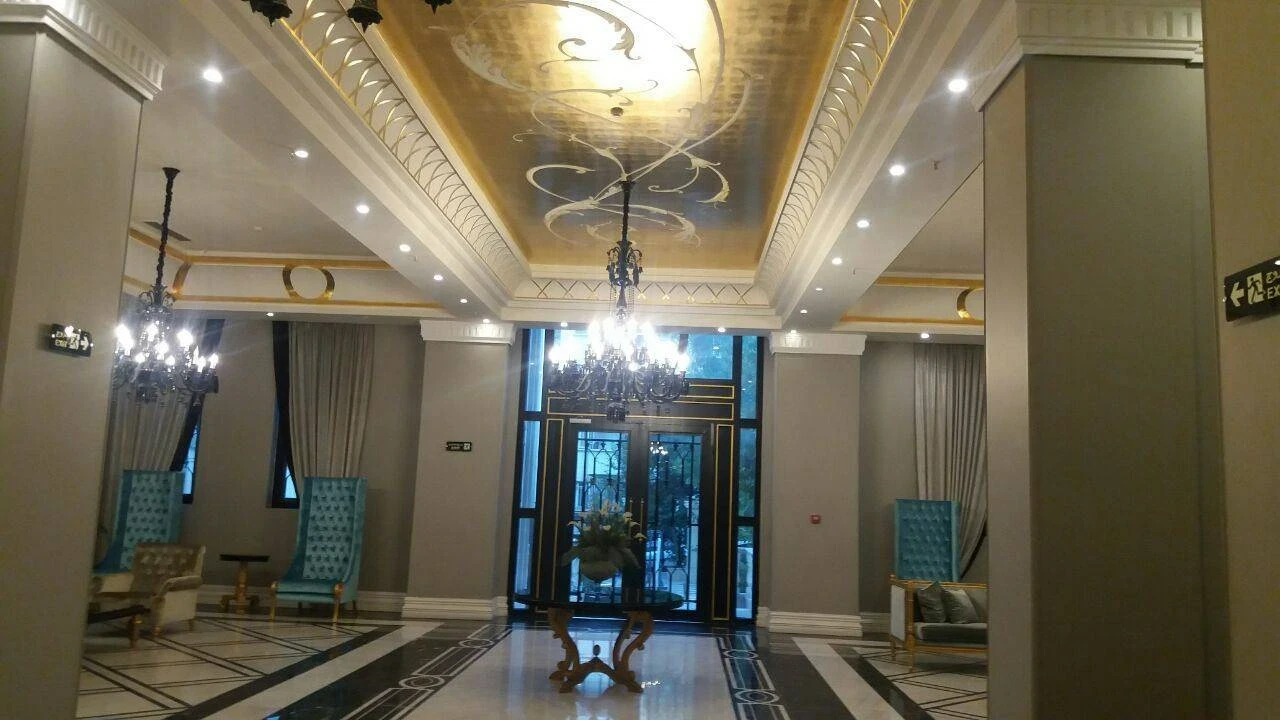 نمایش بزرگ