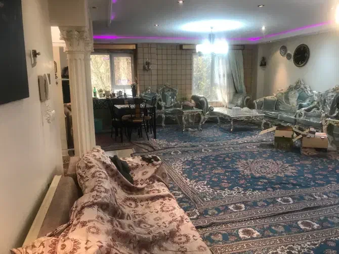 فروش آپارتمان 140 متری در زرگنده (حسن آباد) - تصویر 8