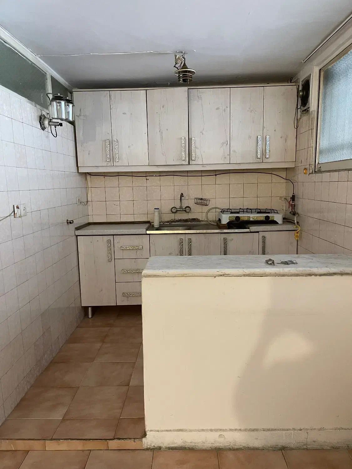 رهن و اجاره آپارتمان 54 متری در ظفر - تصویر 3