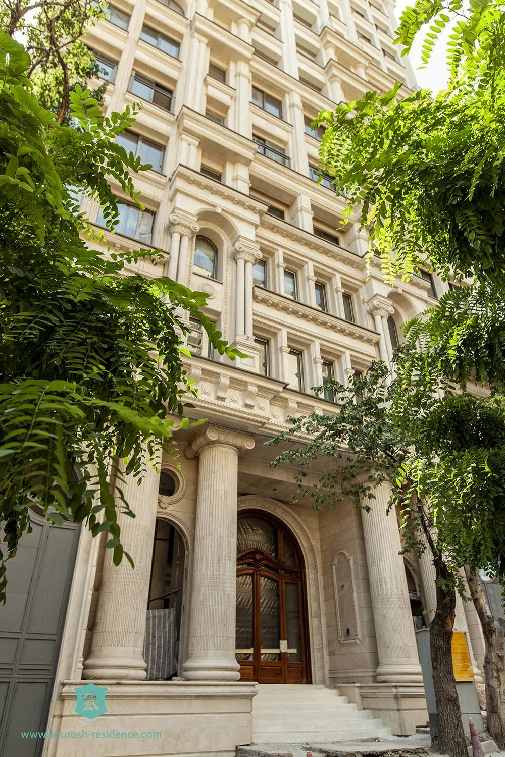 نمایش بزرگ