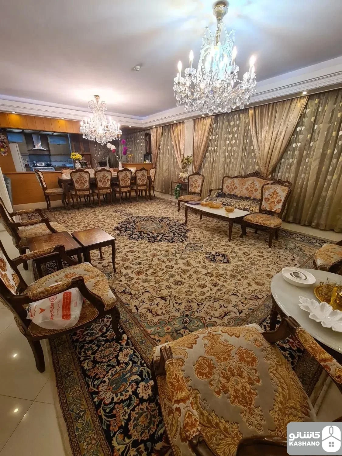 نمایش بزرگ