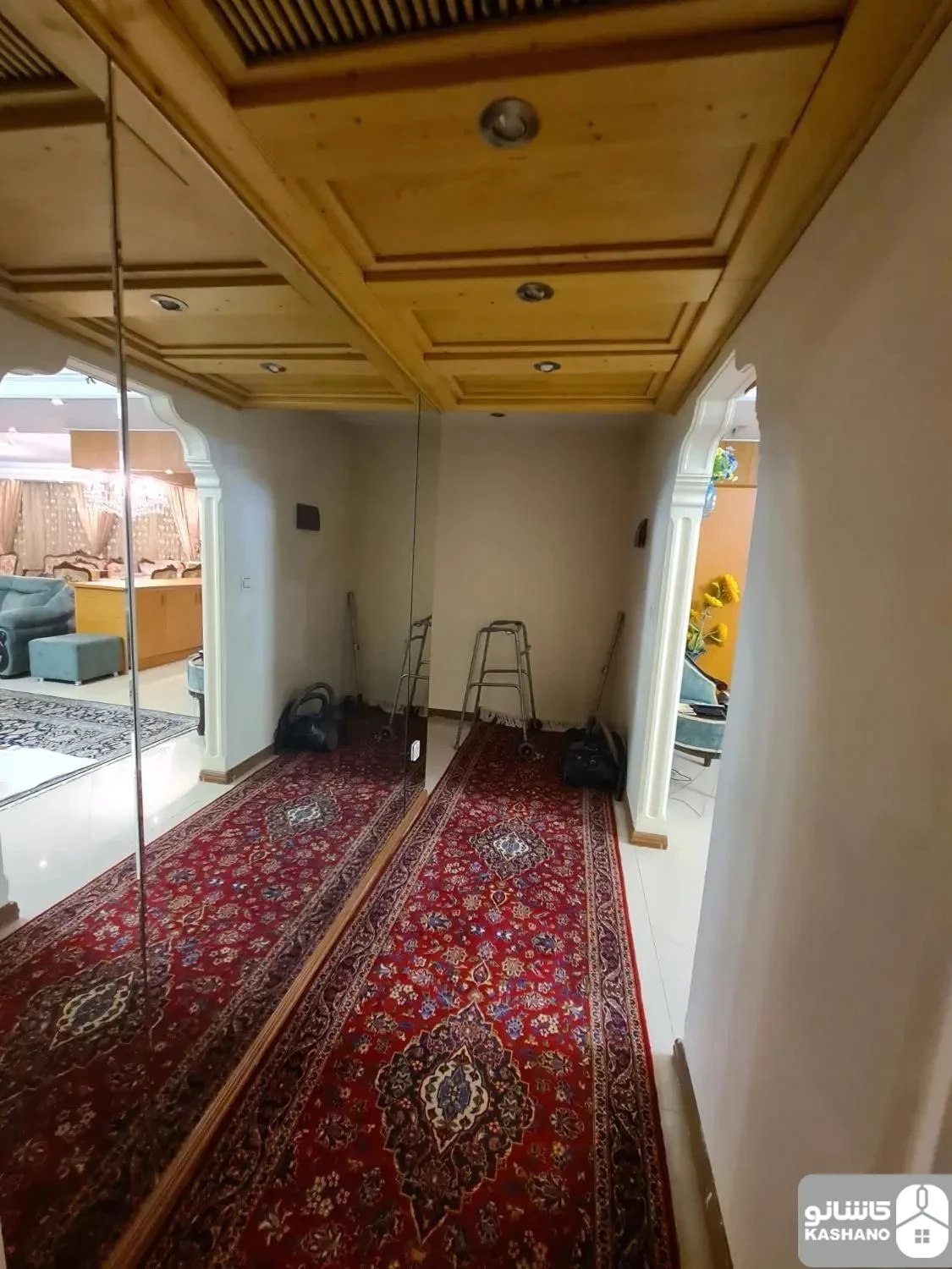 نمایش بزرگ