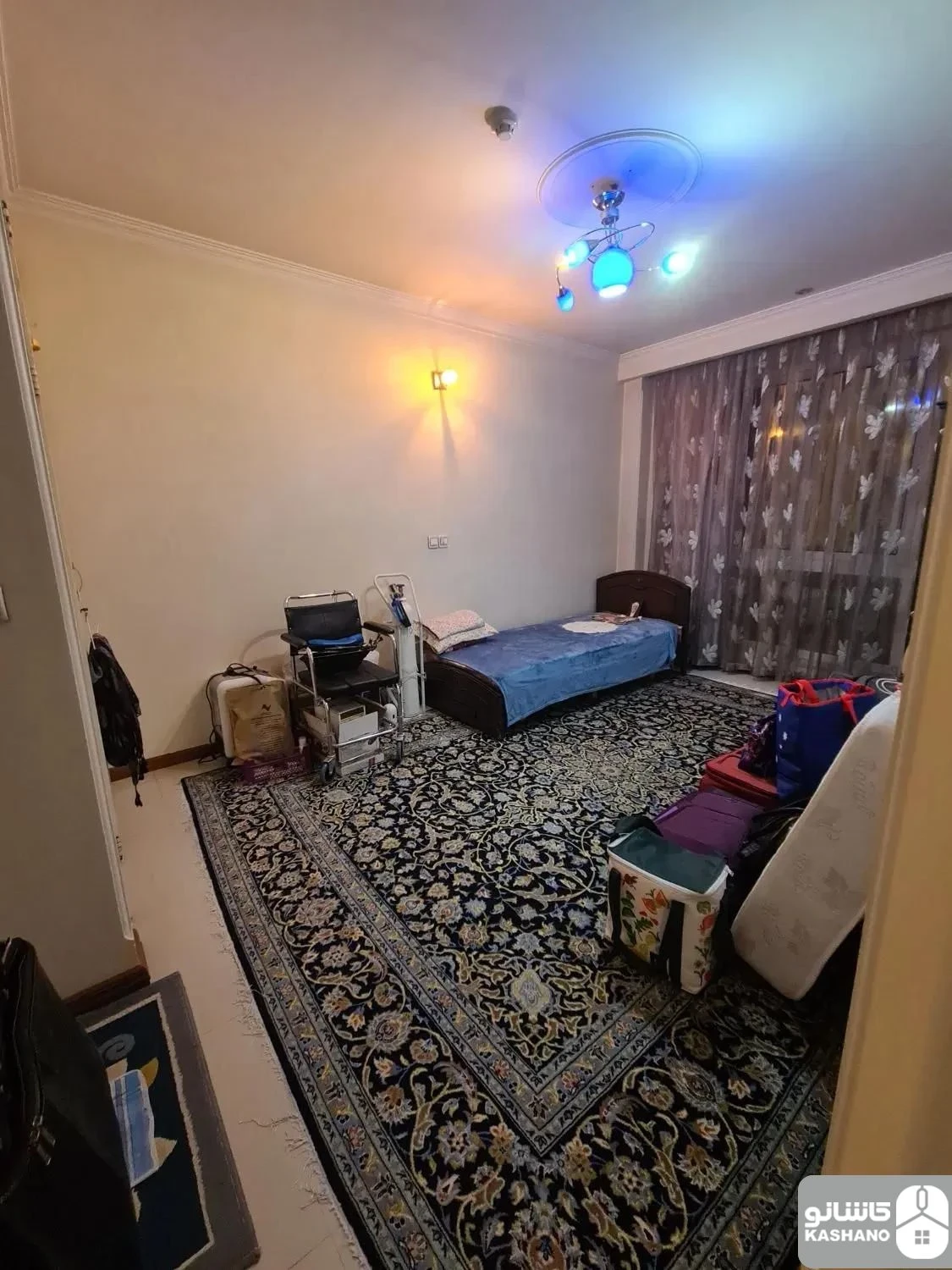 نمایش بزرگ