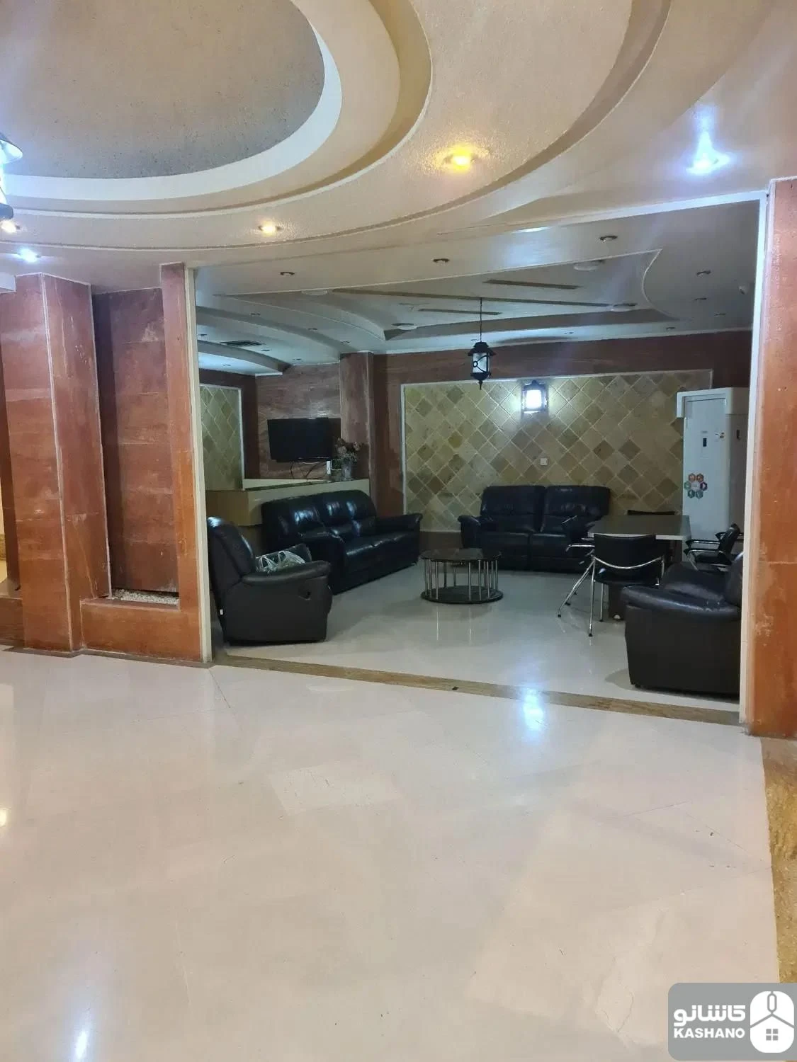 فروش آپارتمان 185 متری در ازگل - تصویر 6