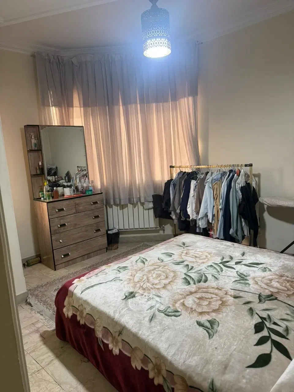 رهن و اجاره آپارتمان 97 متری در اختیاریه - تصویر 1