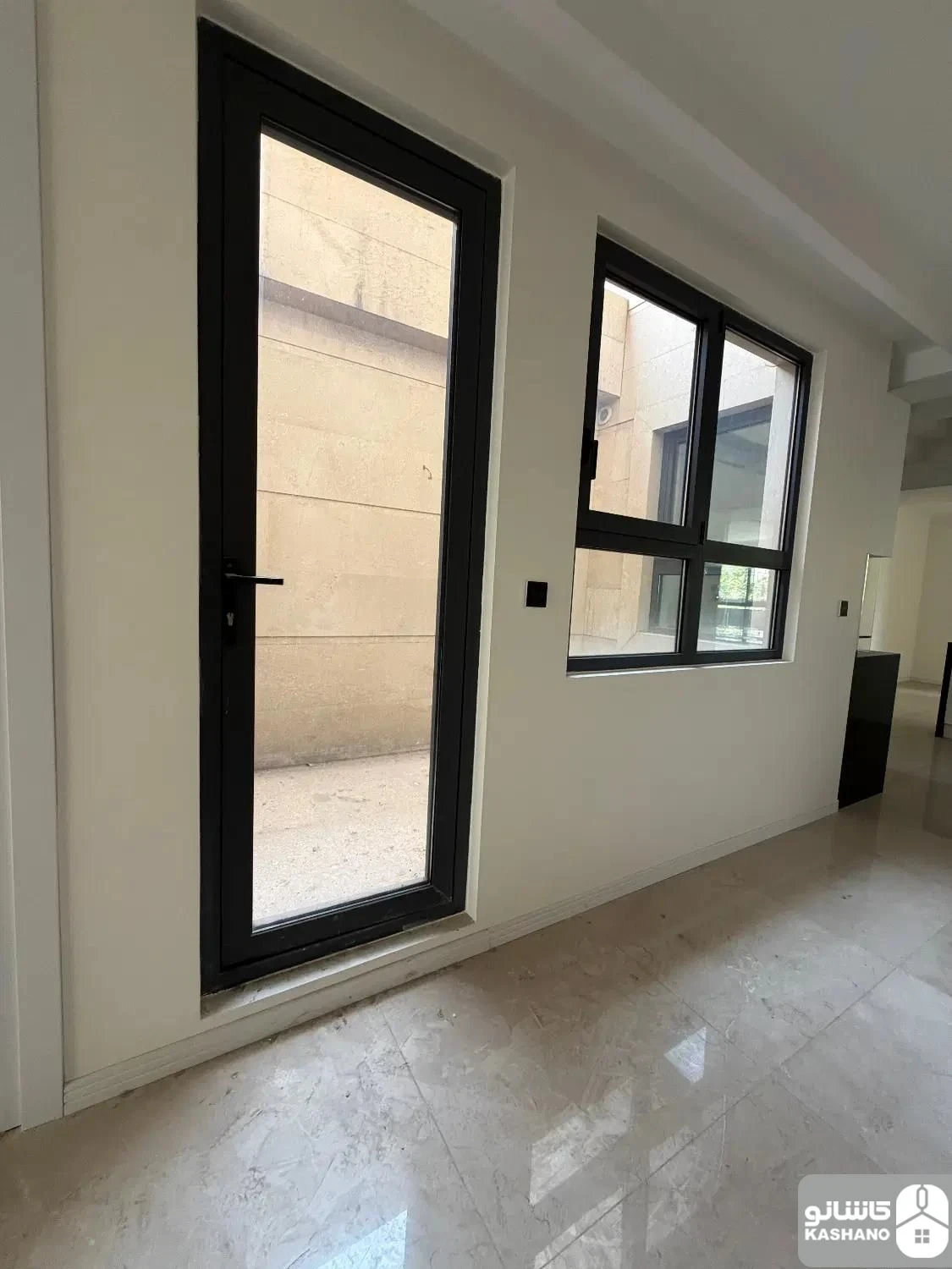 فروش آپارتمان 210 متری در پاسداران - تصویر 3
