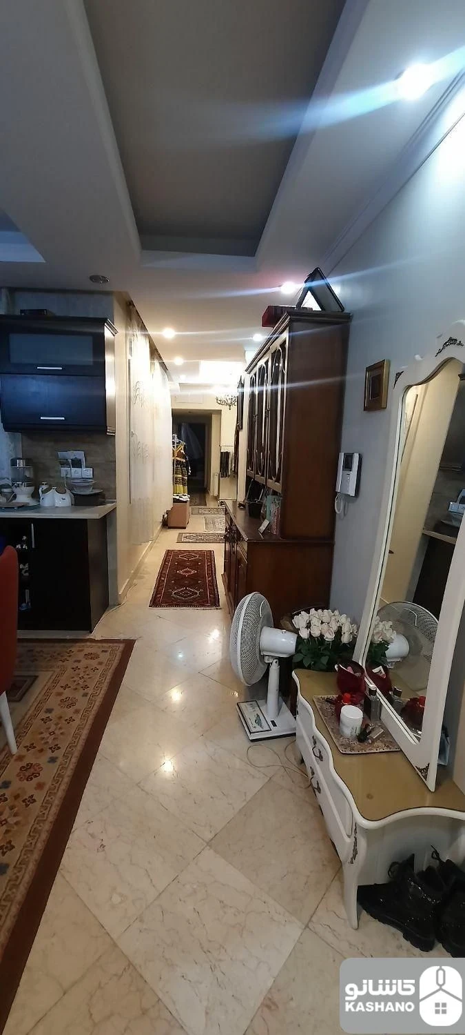 فروش آپارتمان 153 متری در زعفرانیه - تصویر 1