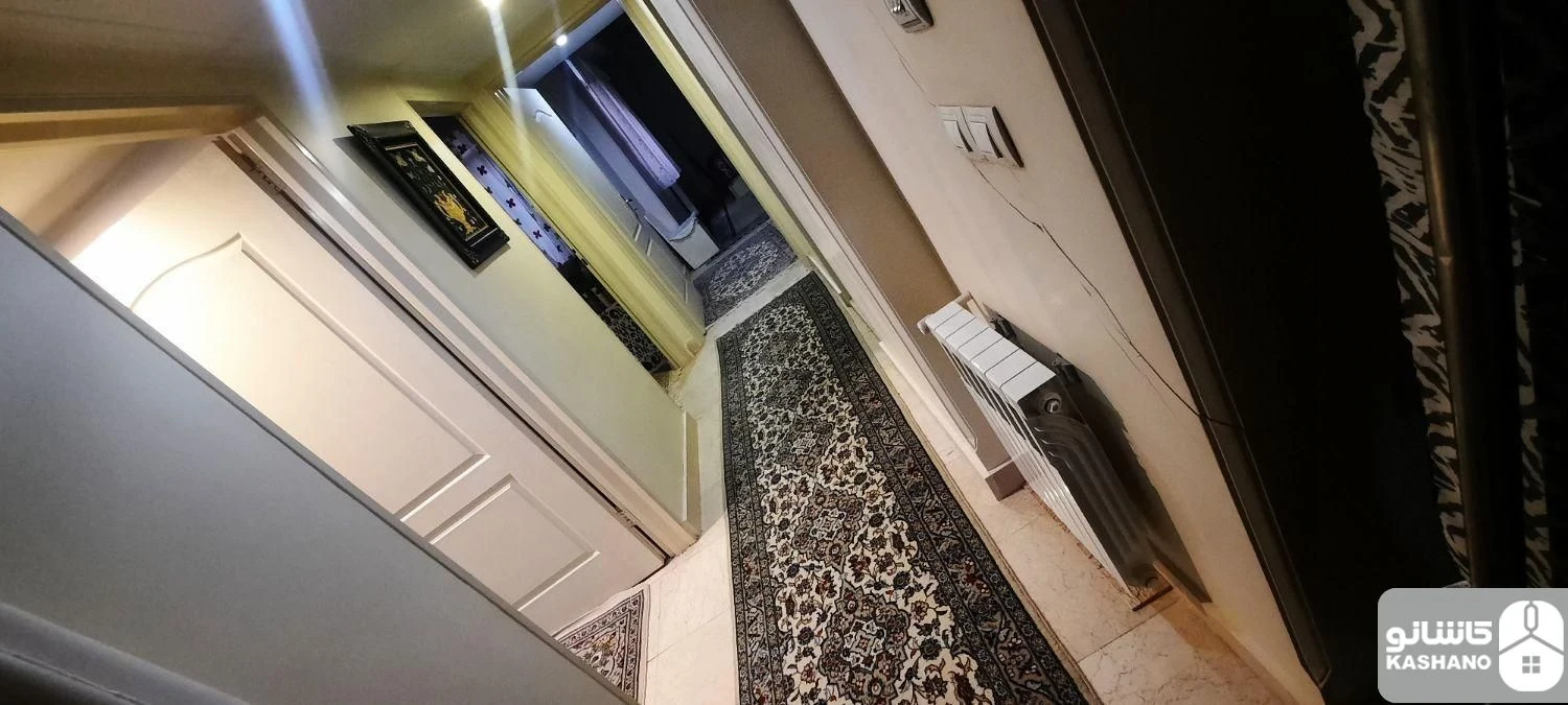 فروش آپارتمان 153 متری در زعفرانیه - تصویر 5
