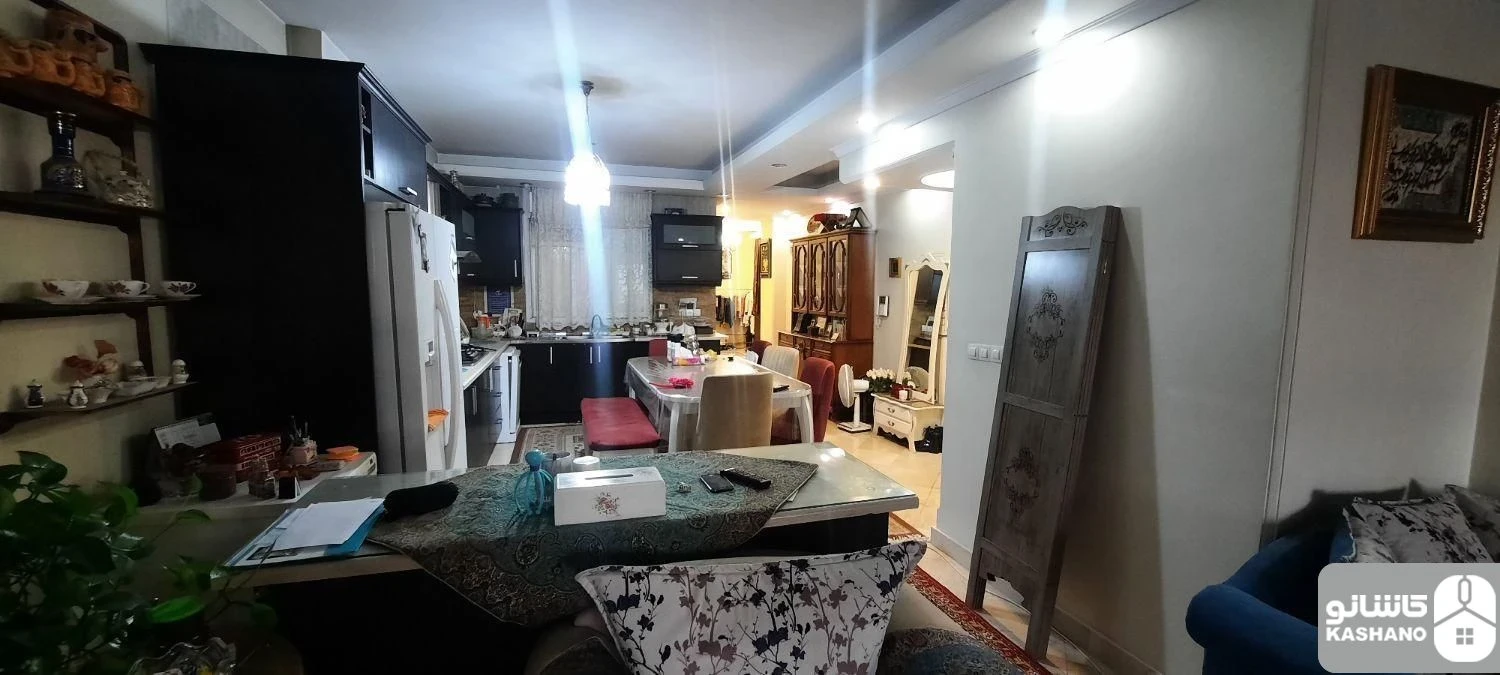 فروش آپارتمان 153 متری در زعفرانیه - تصویر 6