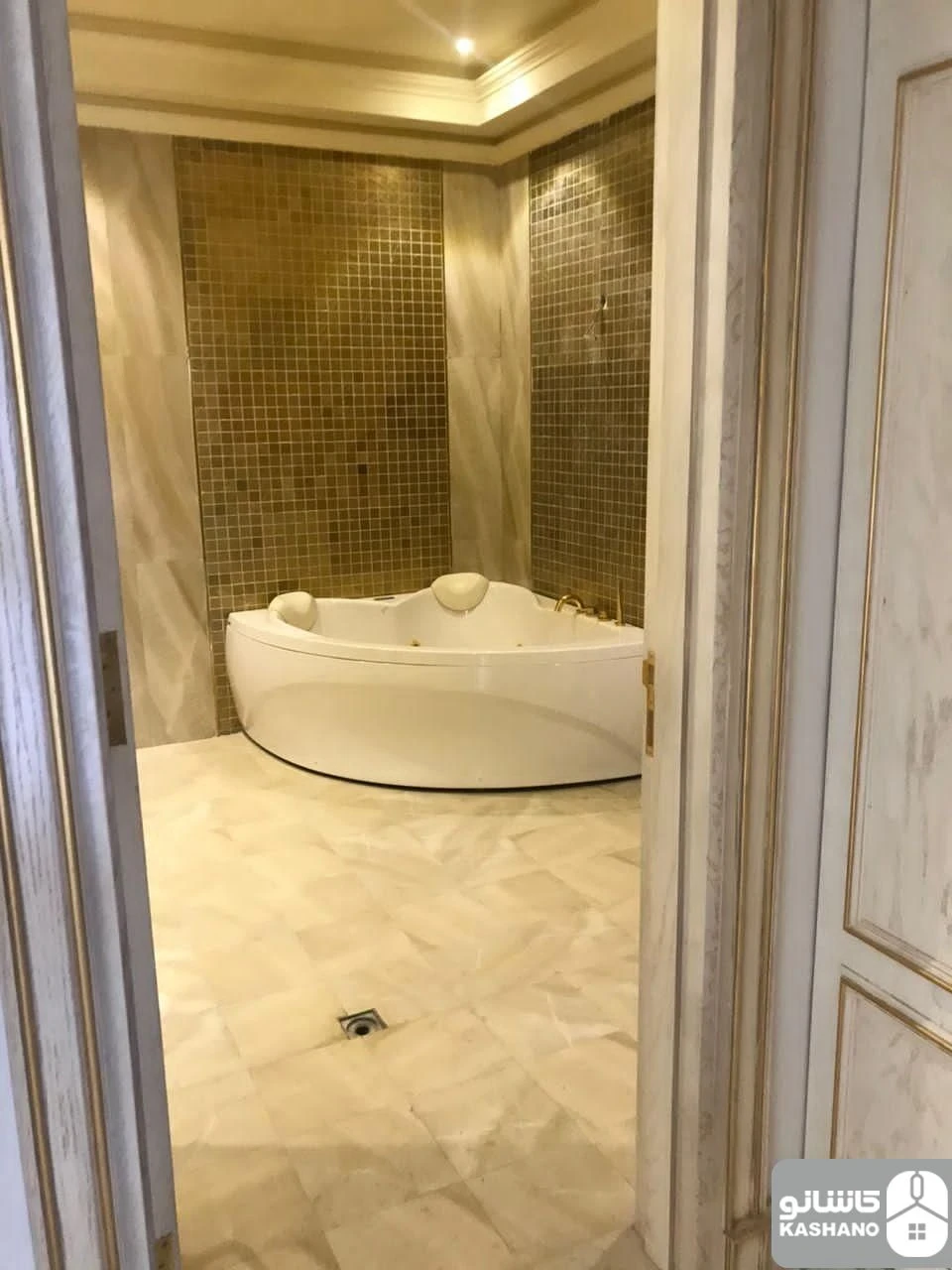 رهن و اجاره آپارتمان 490 متری در نیاوران - تصویر 6