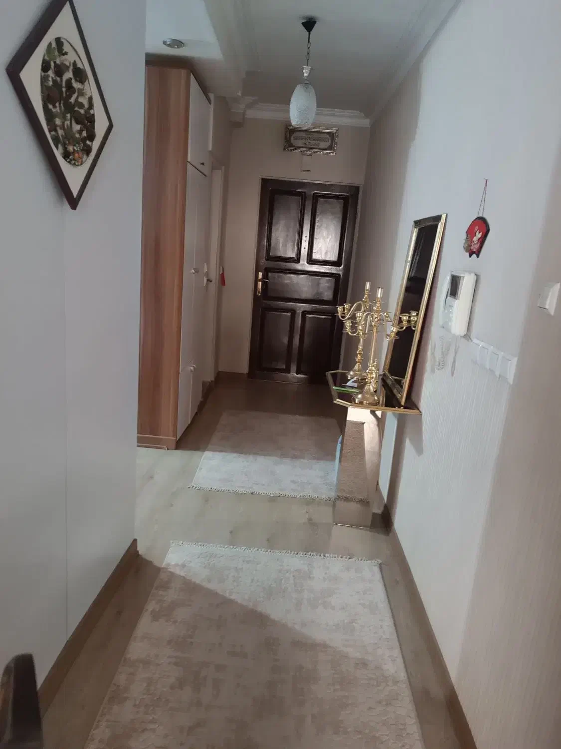 فروش آپارتمان 97 متری در قلهک - تصویر 8