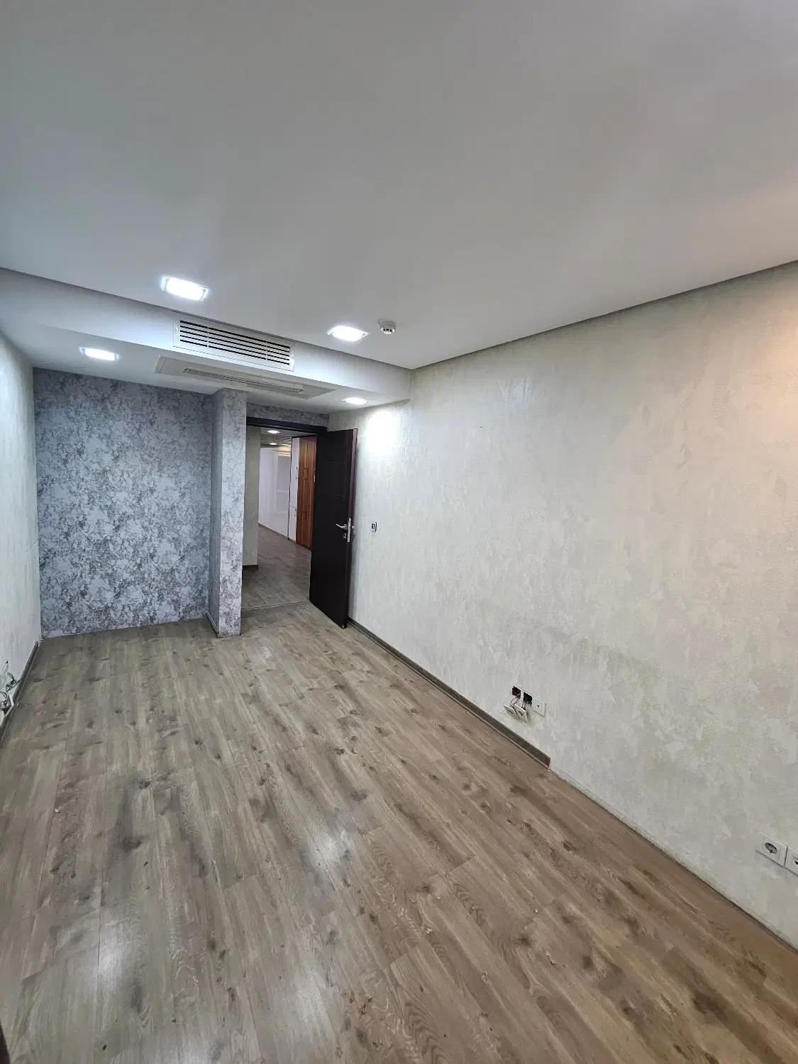 رهن و اجاره اداری 118 متری در مقدس اردبیلی - تصویر 4