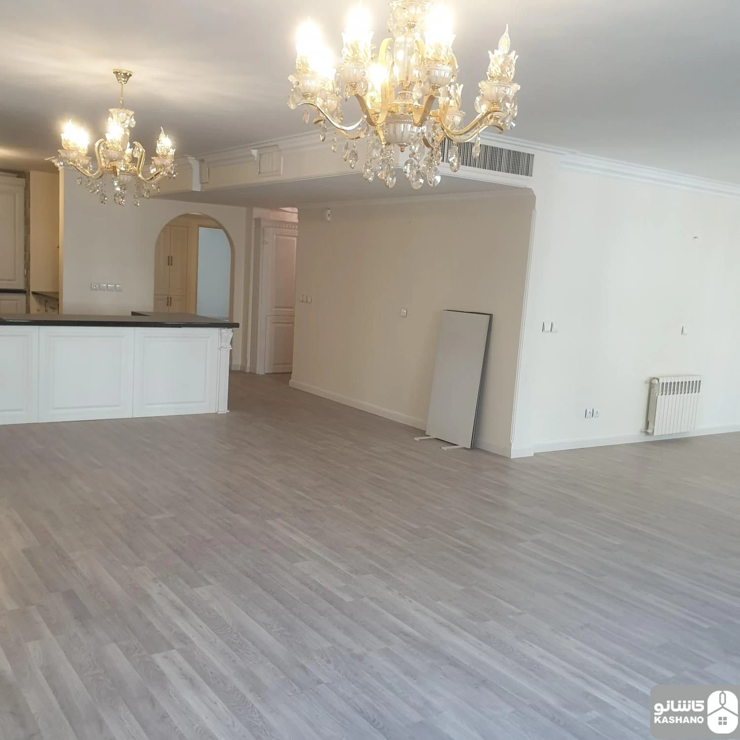 فروش آپارتمان 192 متری در جردن-امانیه - تصویر 4