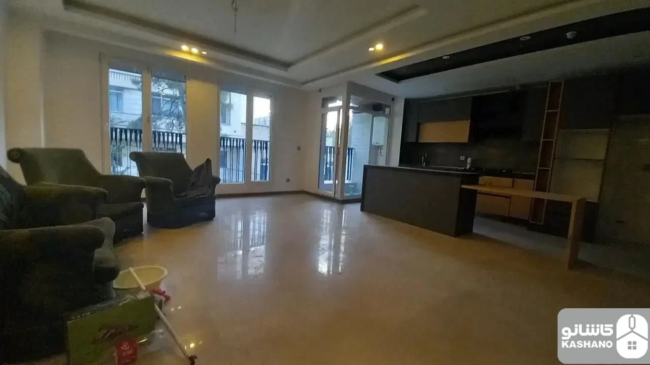 فروش آپارتمان 132 متری در دولت - تصویر 6