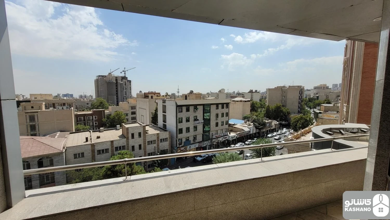 رهن و اجاره اداری 70 متری در دولت - تصویر 3