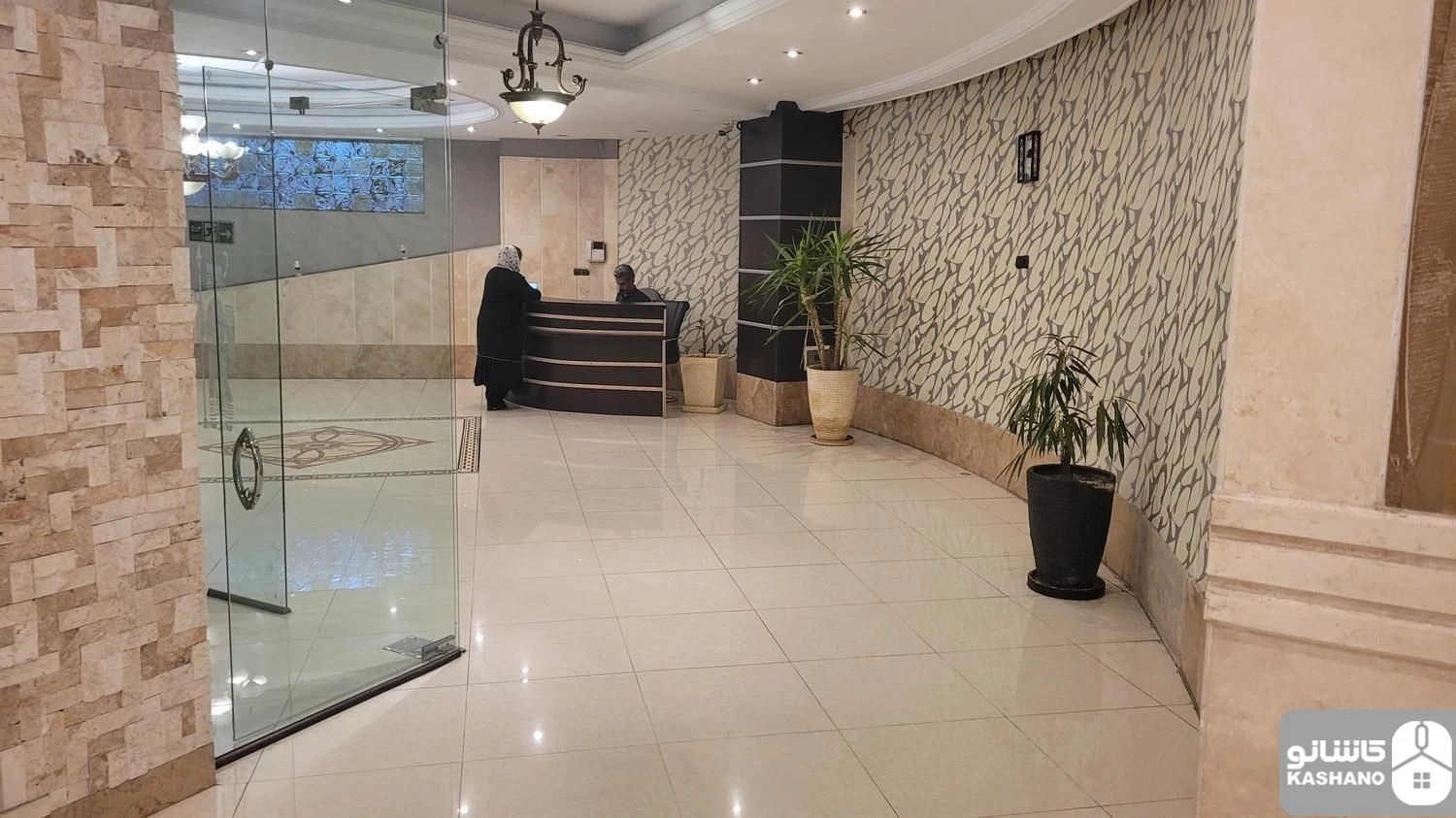 رهن و اجاره اداری 70 متری در دولت - تصویر 5