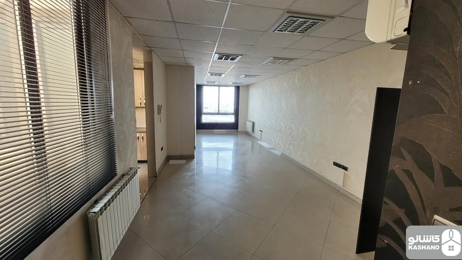 رهن و اجاره اداری 70 متری در دولت - تصویر 6