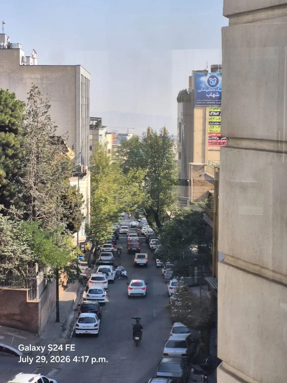 فروش آپارتمان 130 متری در دربند - تصویر 2