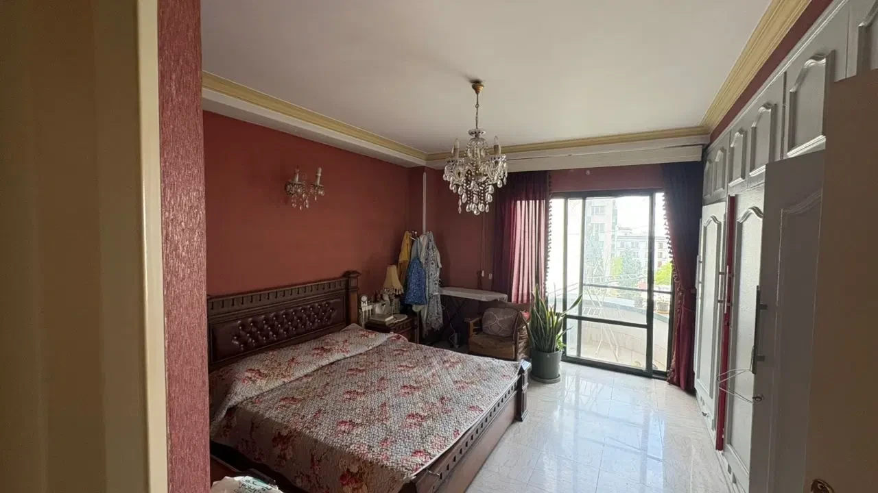 فروش آپارتمان 260 متری در زعفرانیه - تصویر 2