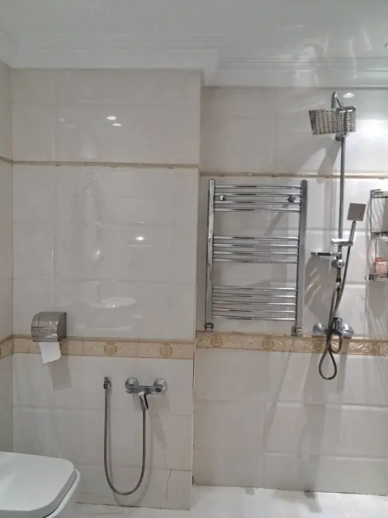 رهن و اجاره آپارتمان 280 متری در پاسداران - تصویر 3