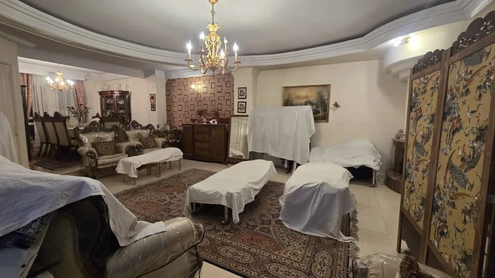 نمایش بزرگ