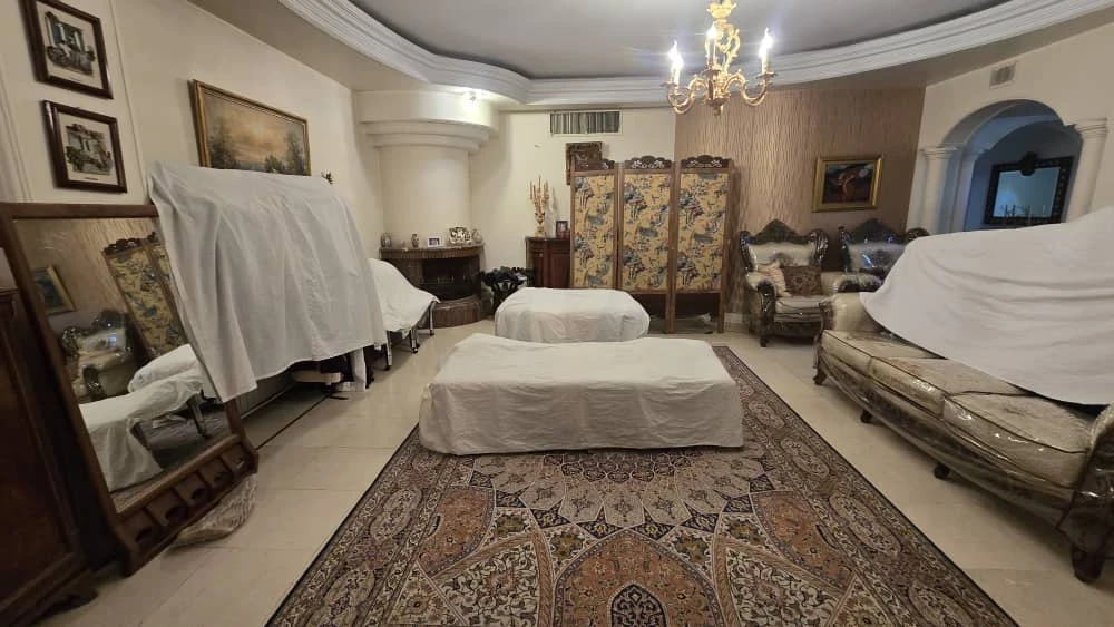 کاور پروژه