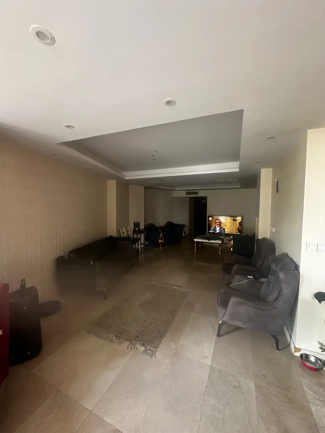 رهن و اجاره آپارتمان 125 متری در گلاب دره - تصویر 2