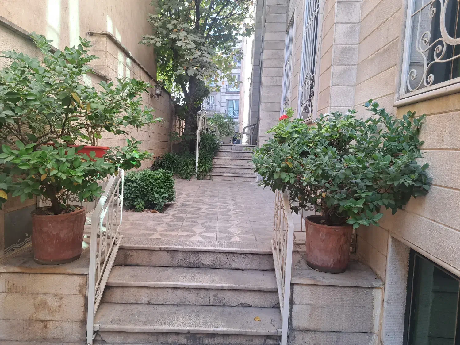 فروش آپارتمان 80 متری در دربند - تصویر 4