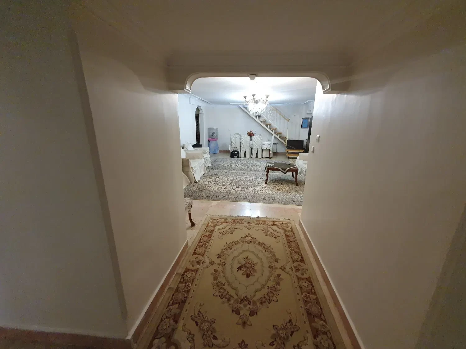 نمایش بزرگ