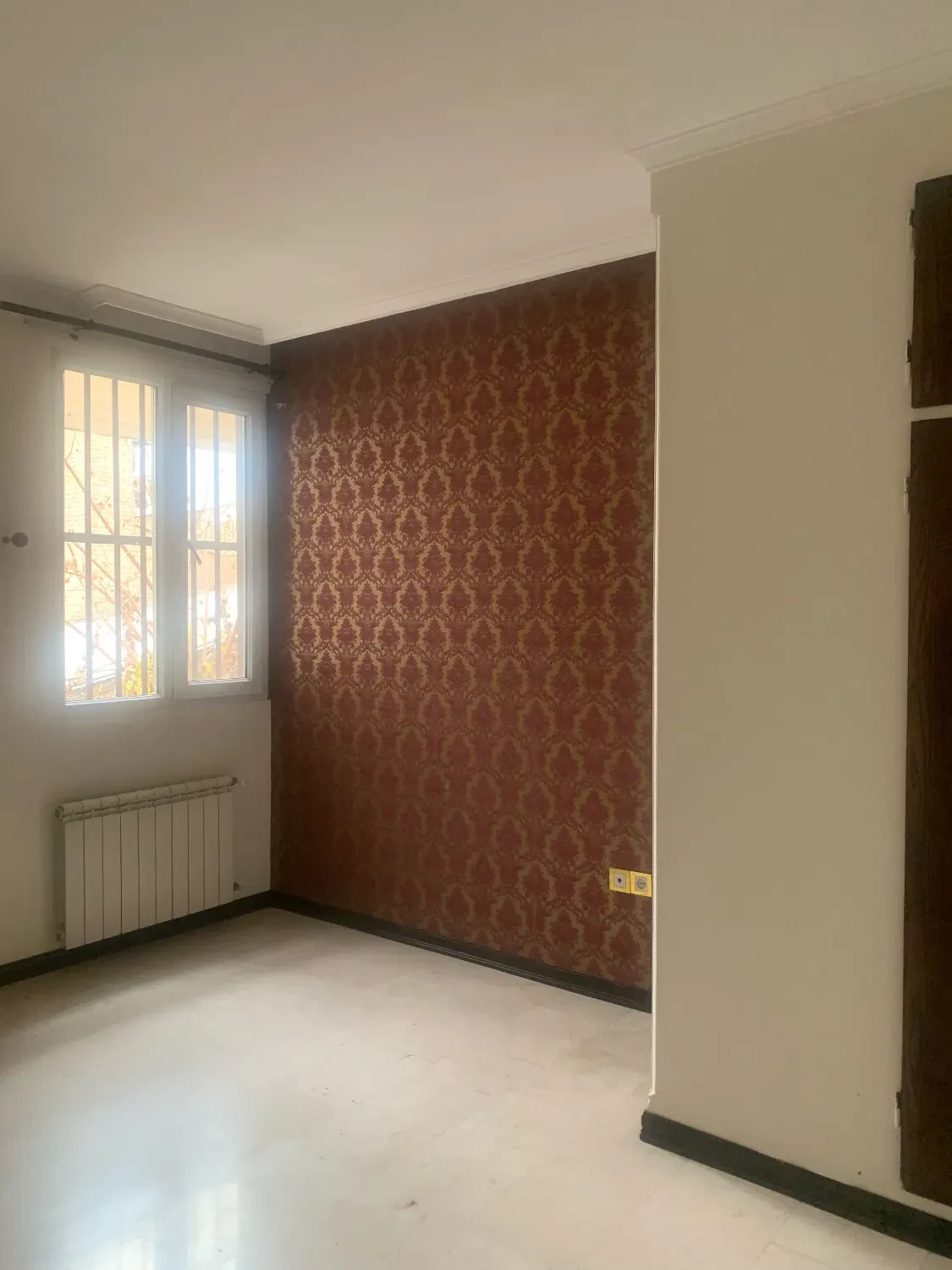 رهن و اجاره آپارتمان 65 متری در آجودانیه - تصویر 4