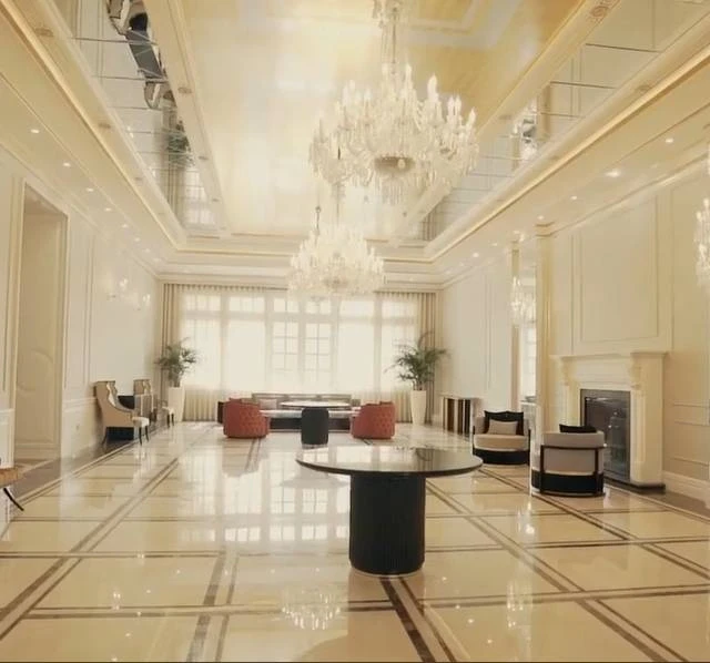 نمایش بزرگ
