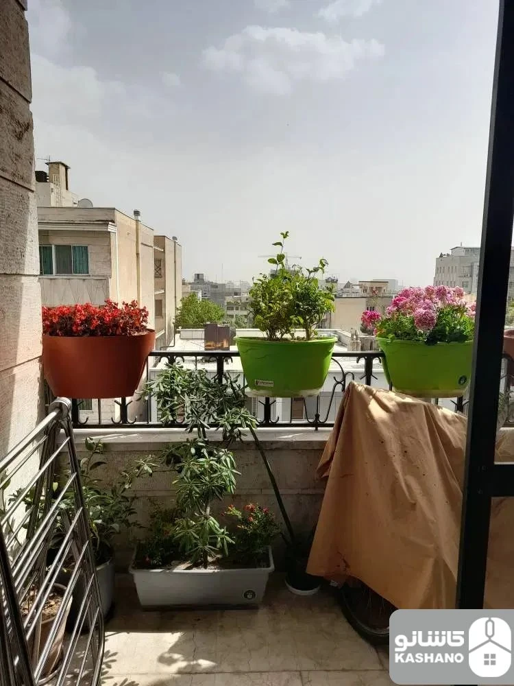 رهن و اجاره آپارتمان 160 متری در جردن-امانیه - تصویر 3